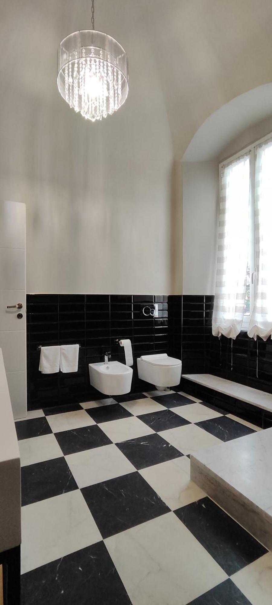 Antica Dogana Ξενοδοχείο Sarzana Εξωτερικό φωτογραφία